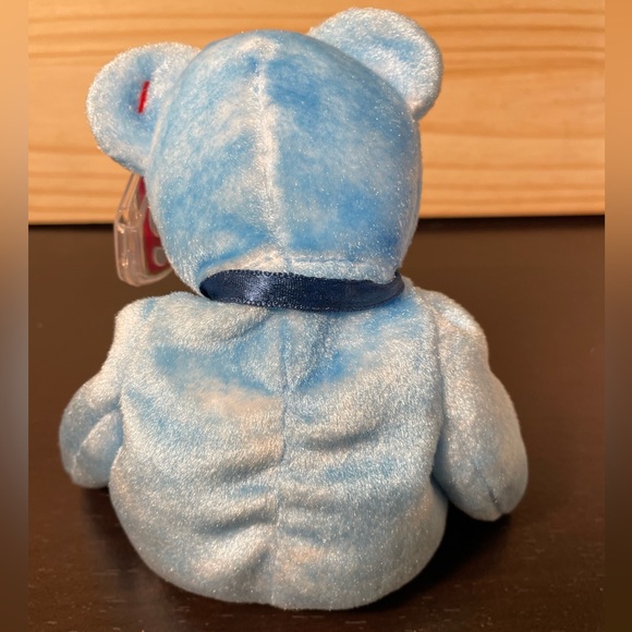 Nipponia 2000 Ty Beanie Baby // 3/$38 - Picture 2 of 8